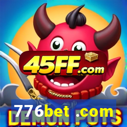 776bet .com
